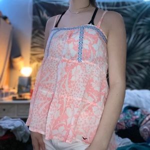 Women’s Hollister Tank Top